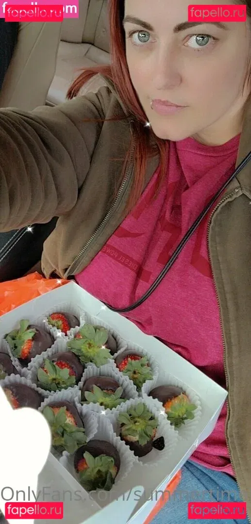 summertimelust Onlyfans Photo Gallery 