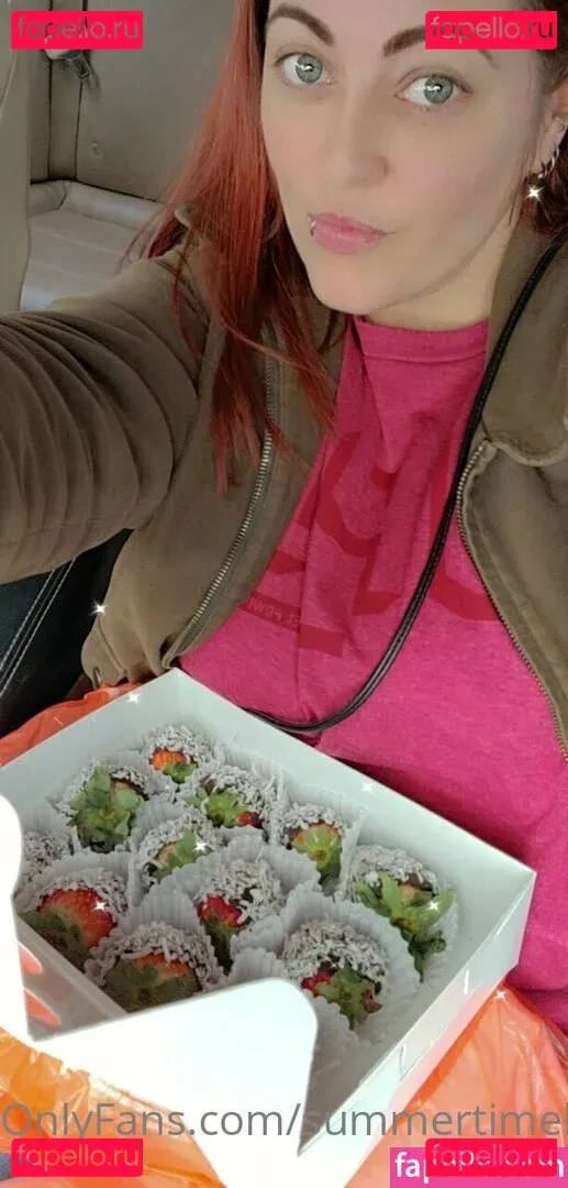 summertimelust Onlyfans Photo Gallery 