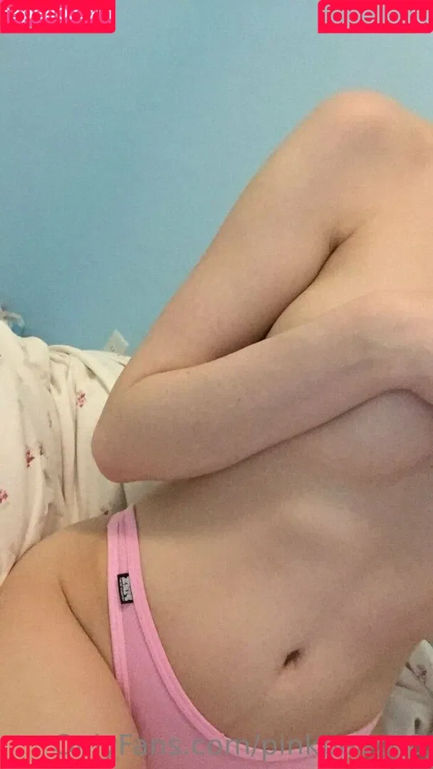pinkpeach0 Onlyfans Photo Gallery 