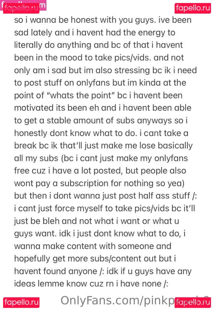 pinkpeach0 Onlyfans Photo Gallery 