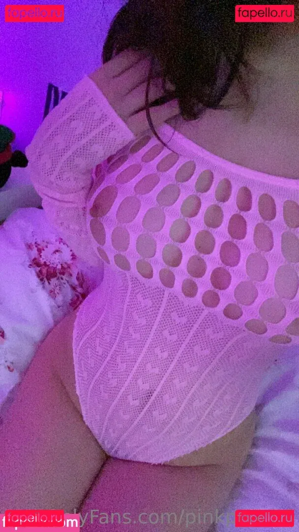 pinkpeach0 Onlyfans Photo Gallery 