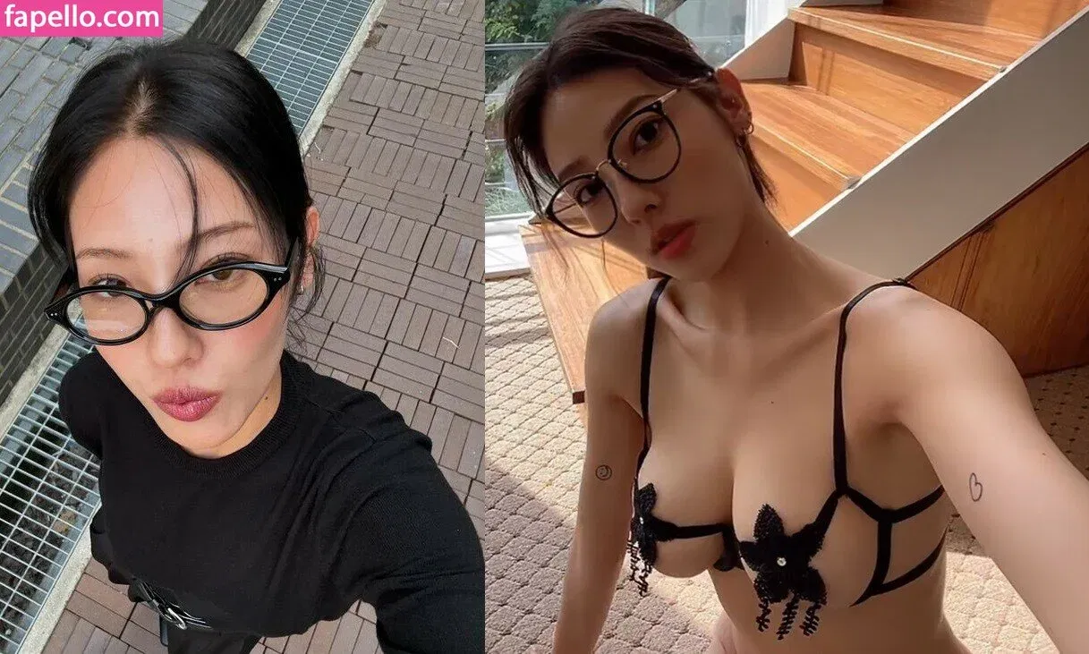 Jeon Jisu Onlyfans Photo Gallery 