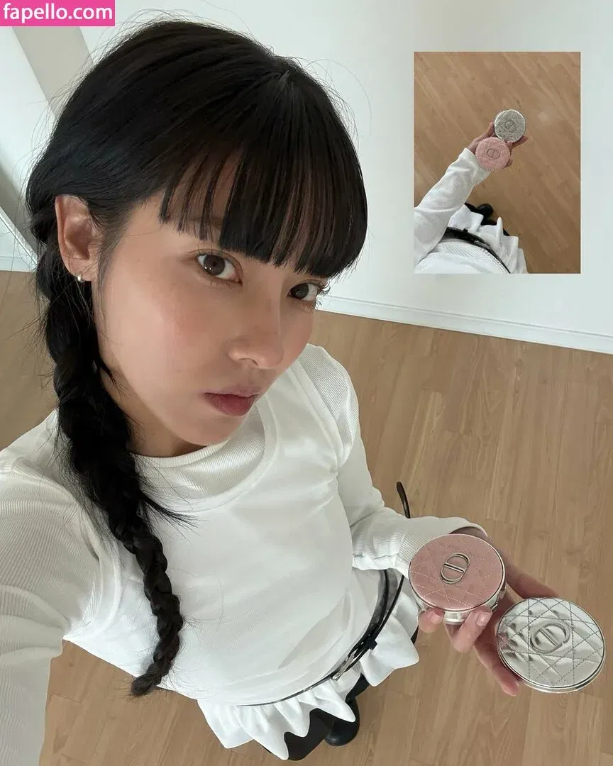 Jeon Jisu Onlyfans Photo Gallery 