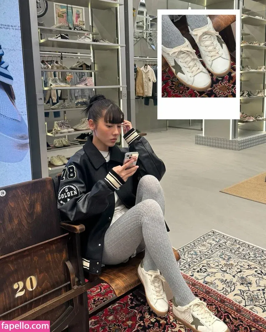 Jeon Jisu Onlyfans Photo Gallery 