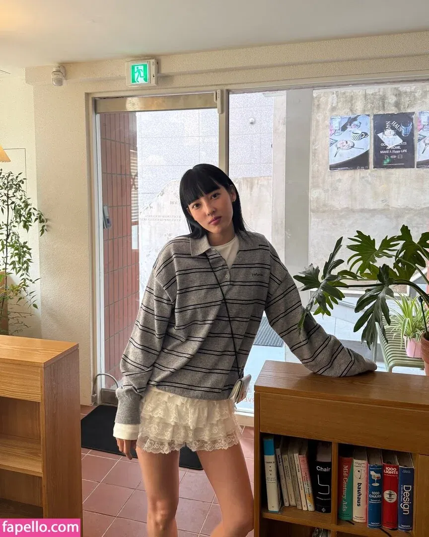 Jeon Jisu Onlyfans Photo Gallery 