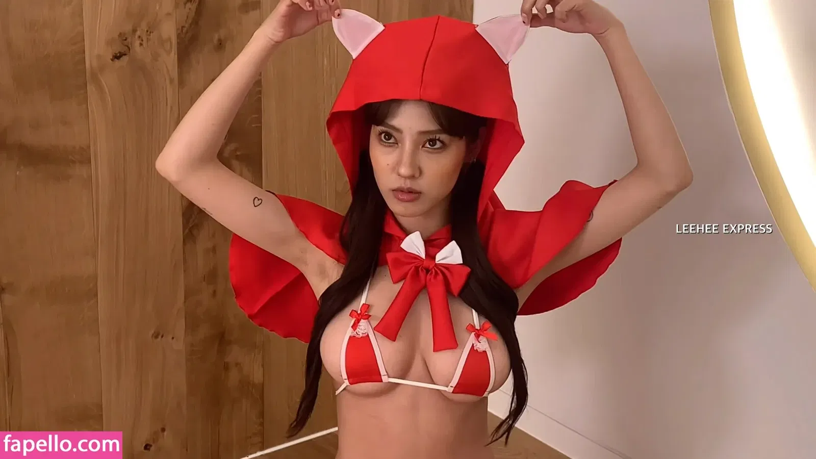 Jeon Jisu Onlyfans Photo Gallery 