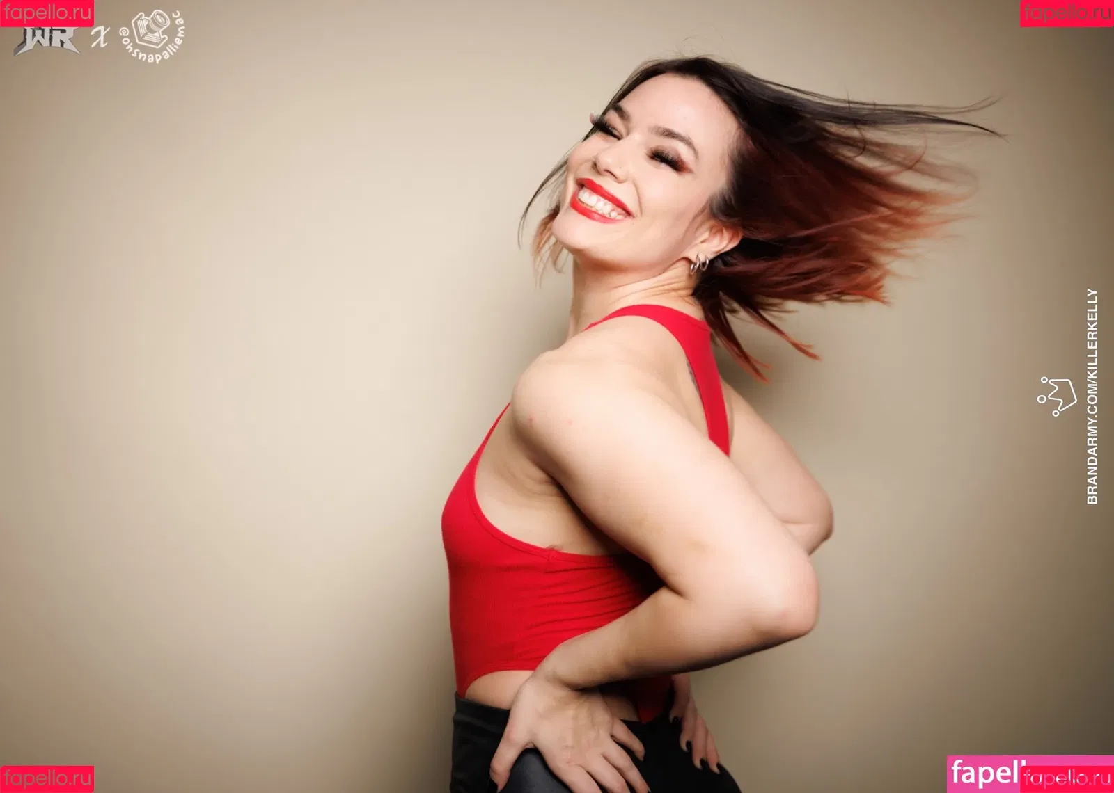 Killer Kelly Onlyfans Photo Gallery 