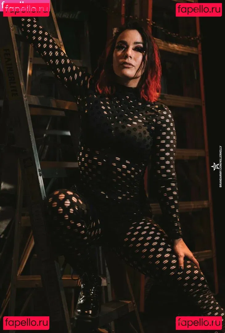Killer Kelly Onlyfans Photo Gallery 