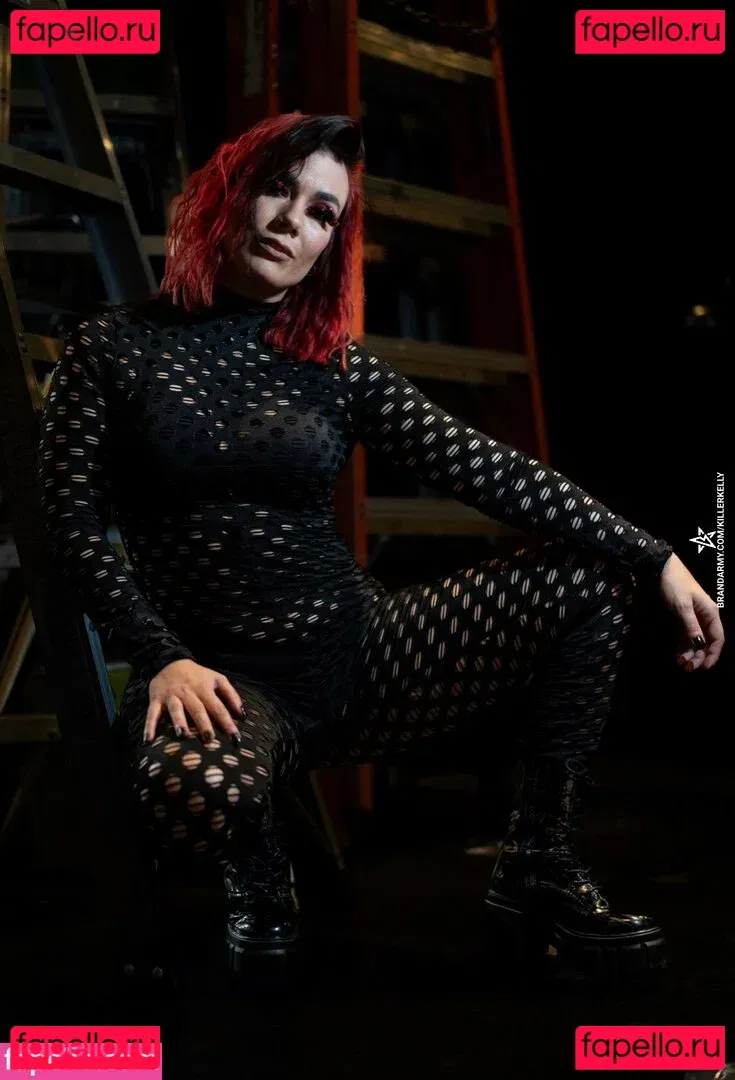 Killer Kelly Onlyfans Photo Gallery 