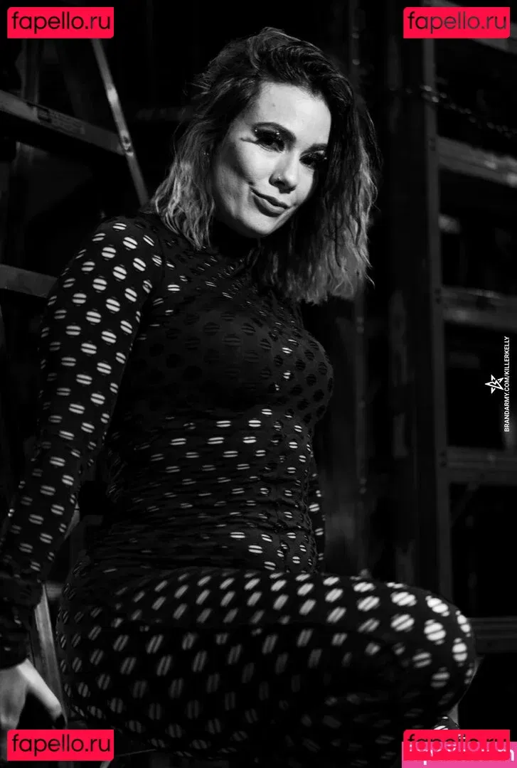 Killer Kelly Onlyfans Photo Gallery 