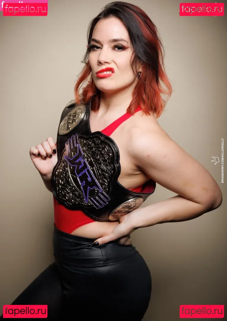 Killer Kelly Onlyfans Photo Gallery 