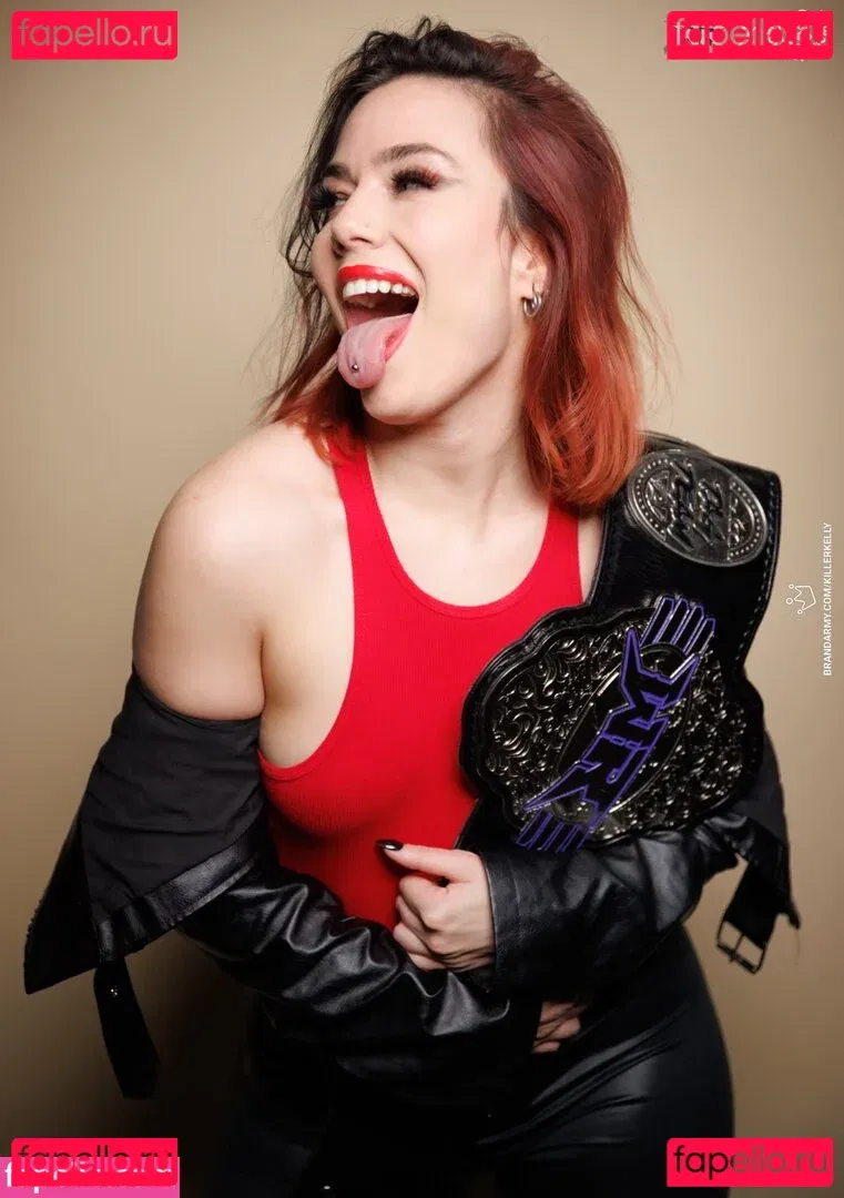 Killer Kelly Onlyfans Photo Gallery 