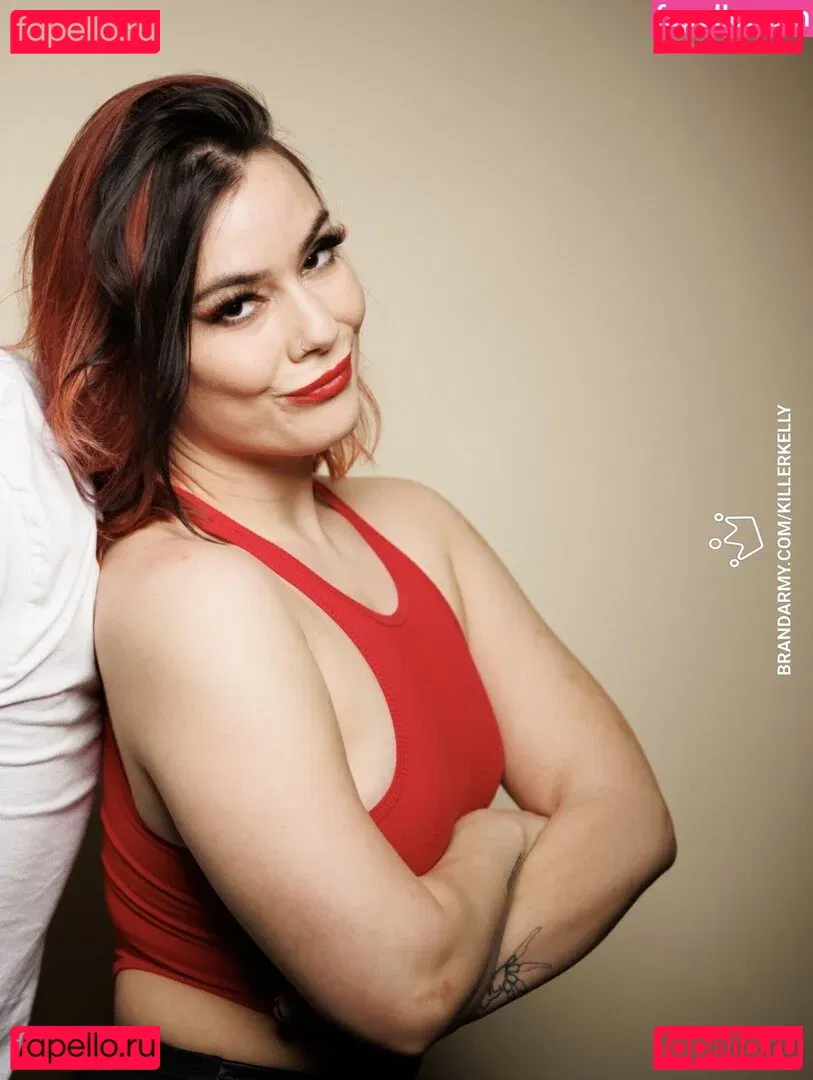 Killer Kelly Onlyfans Photo Gallery 