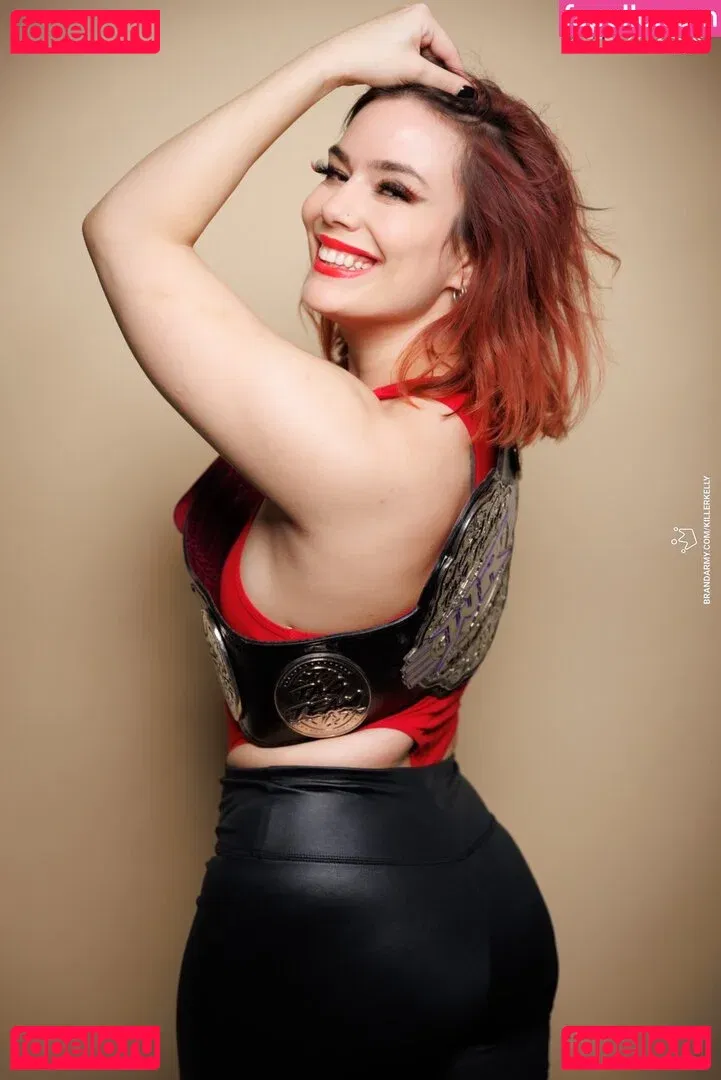 Killer Kelly Onlyfans Photo Gallery 