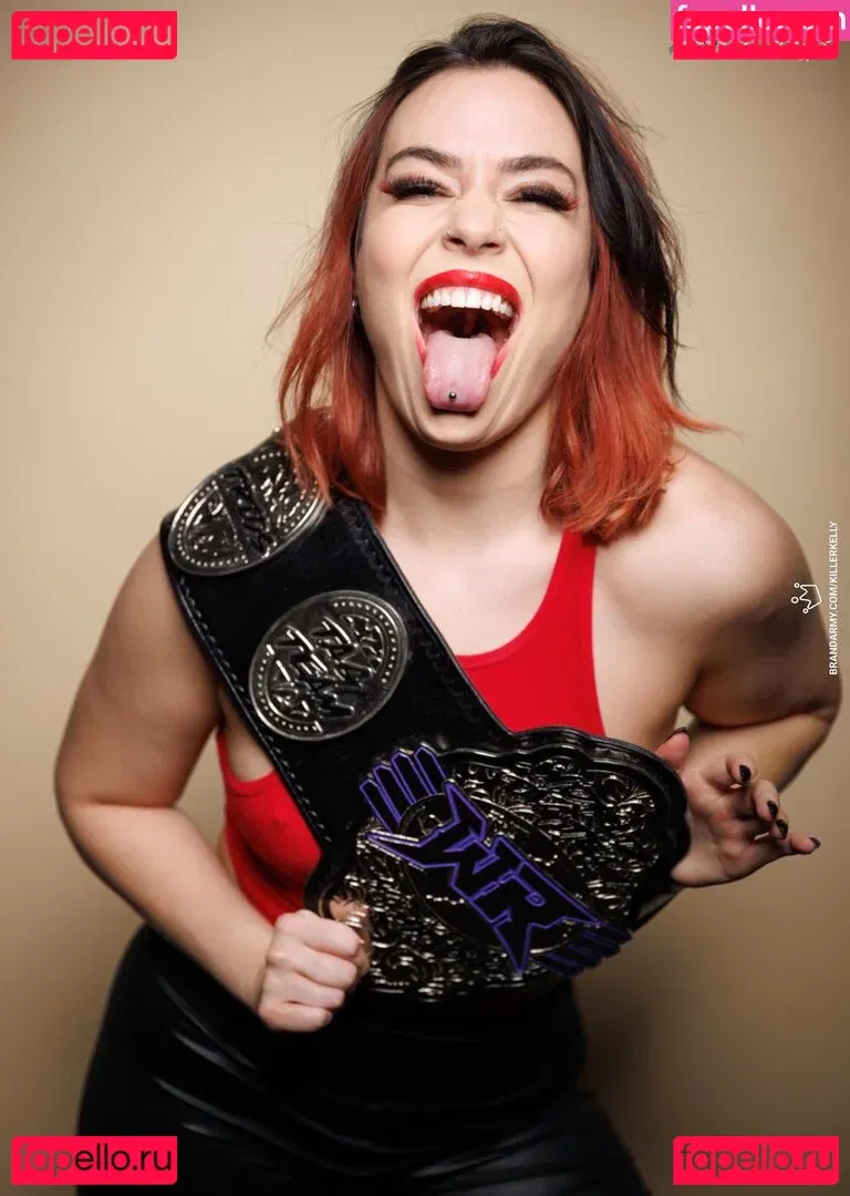 Killer Kelly Onlyfans Photo Gallery 