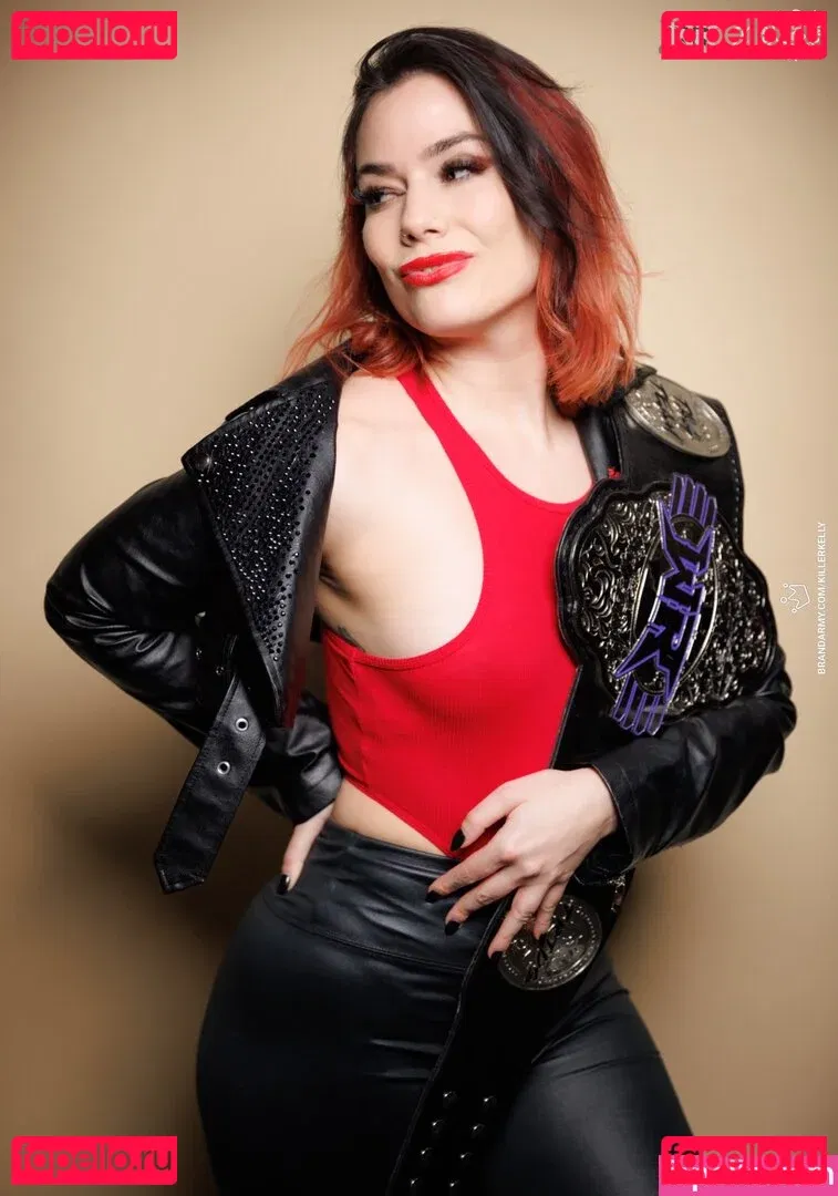 Killer Kelly Onlyfans Photo Gallery 