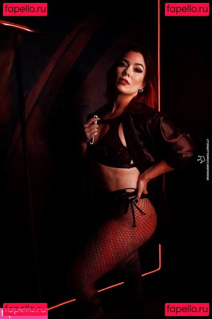 Killer Kelly Onlyfans Photo Gallery 