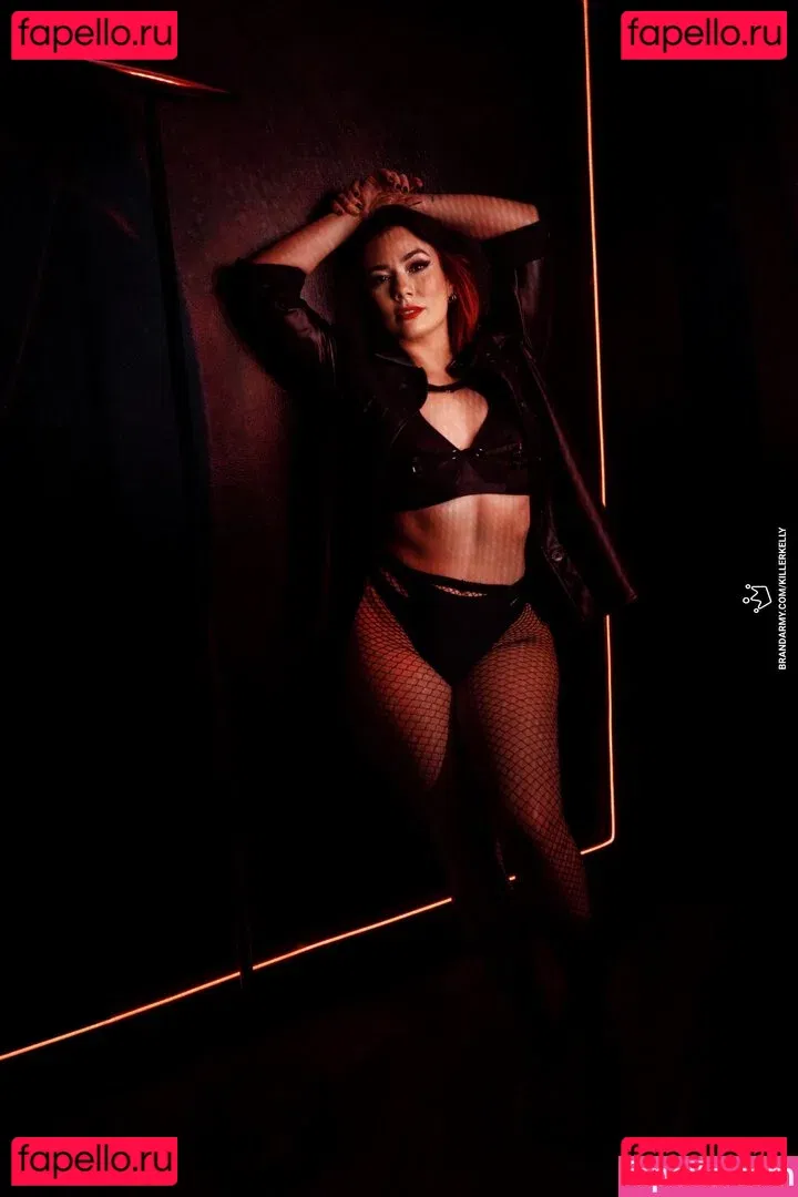 Killer Kelly Onlyfans Photo Gallery 