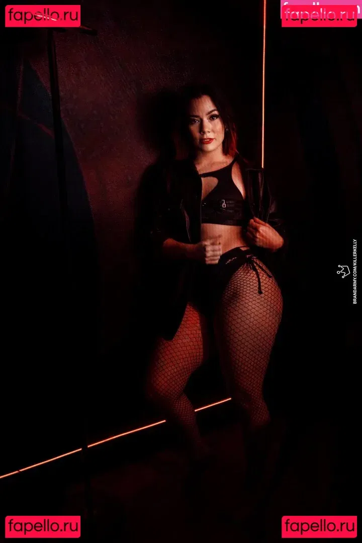 Killer Kelly Onlyfans Photo Gallery 
