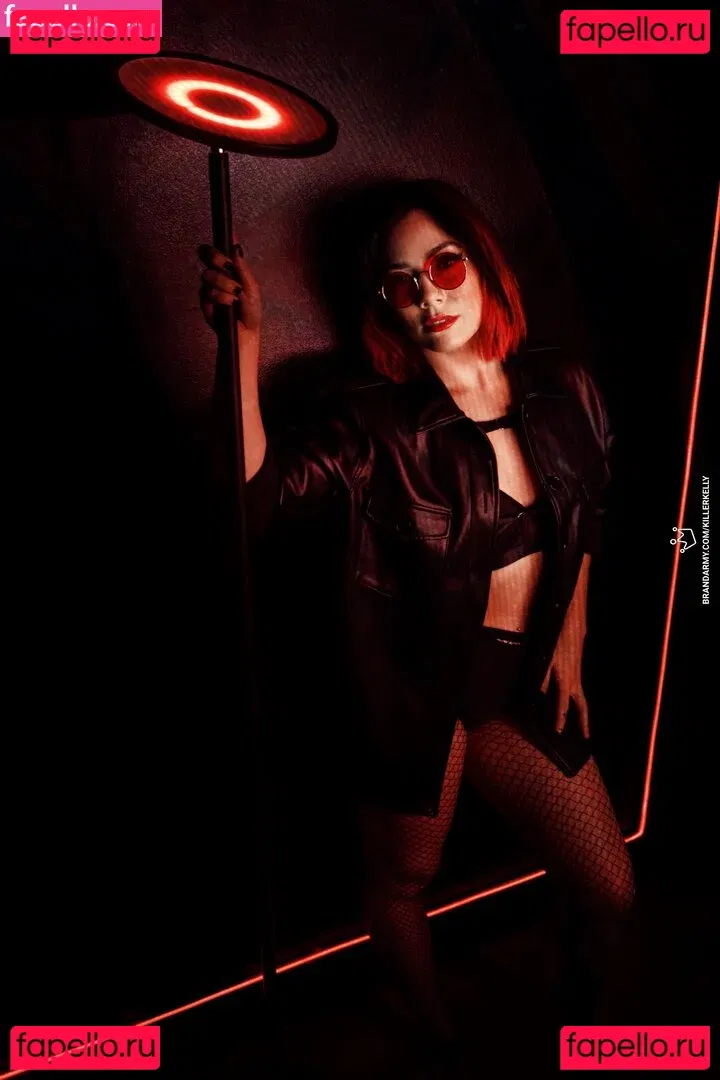 Killer Kelly Onlyfans Photo Gallery 