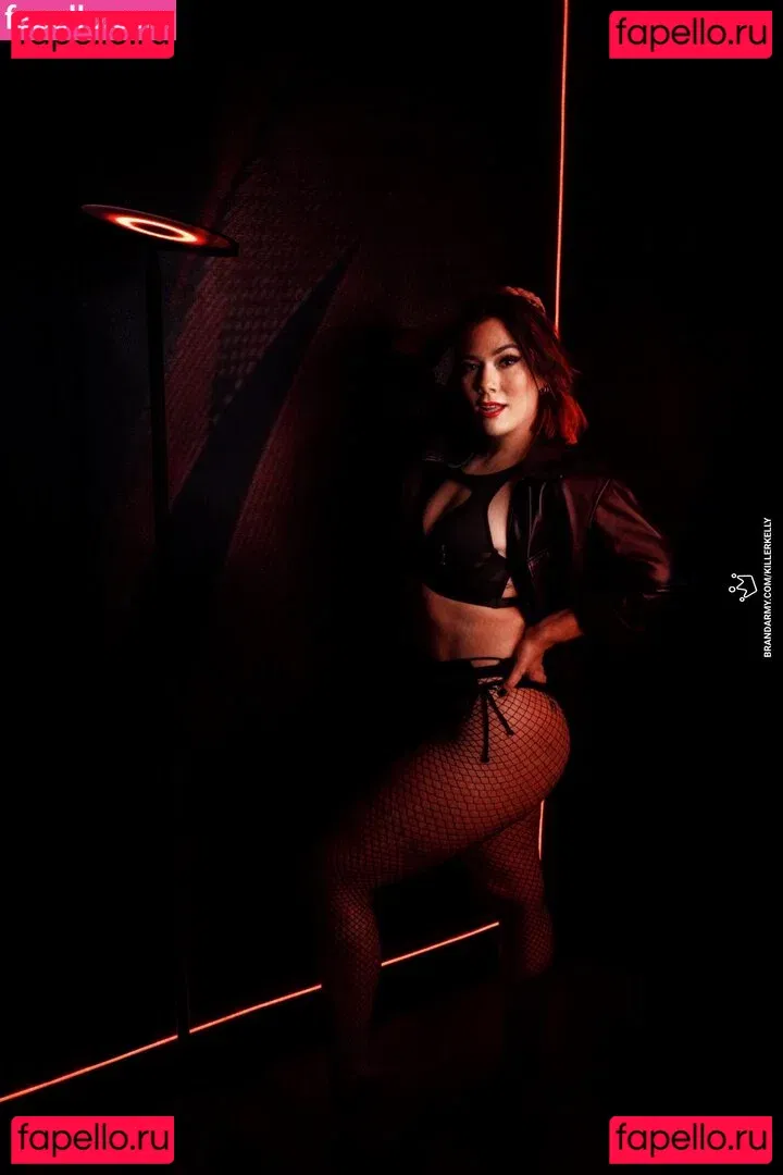 Killer Kelly Onlyfans Photo Gallery 