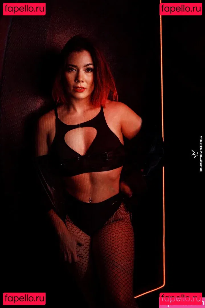 Killer Kelly Onlyfans Photo Gallery 