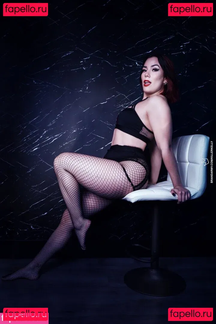 Killer Kelly Onlyfans Photo Gallery 