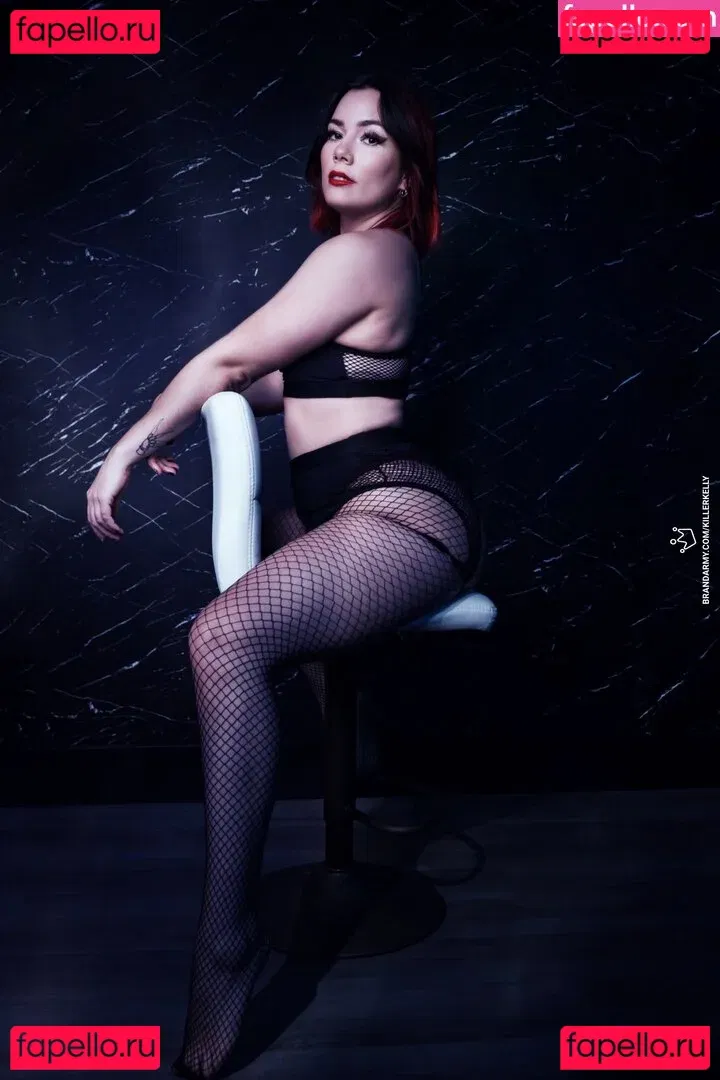 Killer Kelly Onlyfans Photo Gallery 