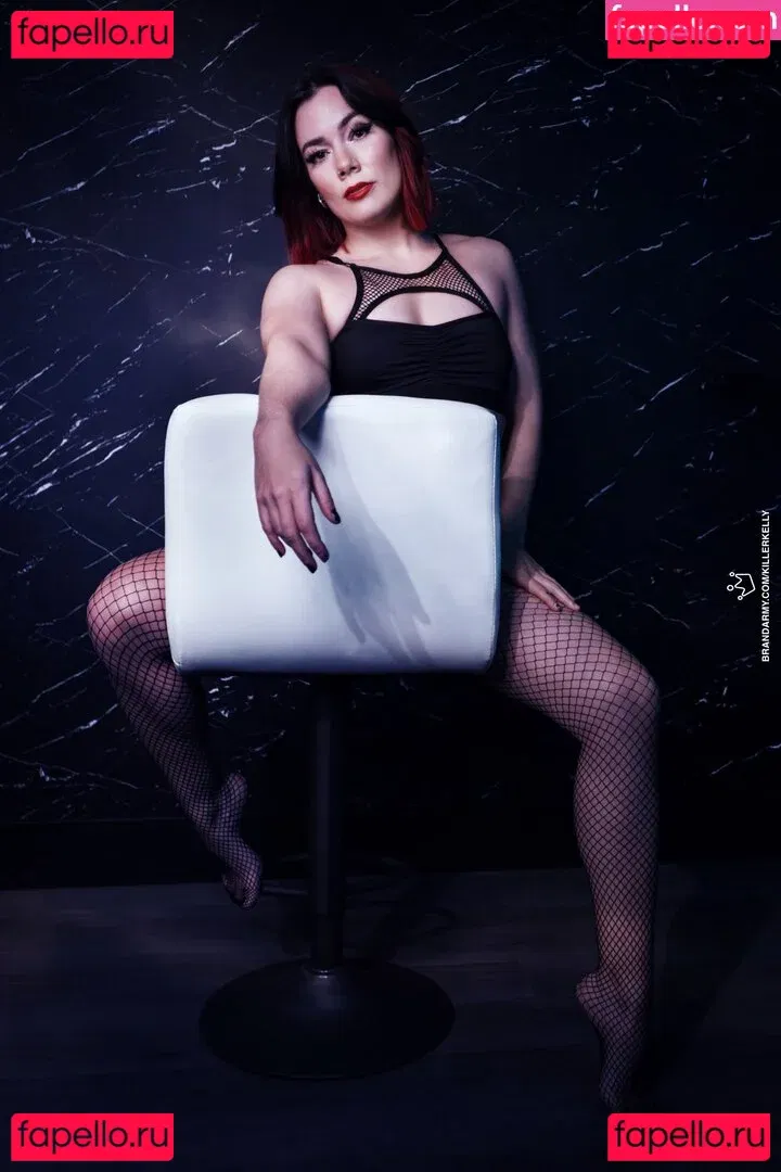 Killer Kelly Onlyfans Photo Gallery 