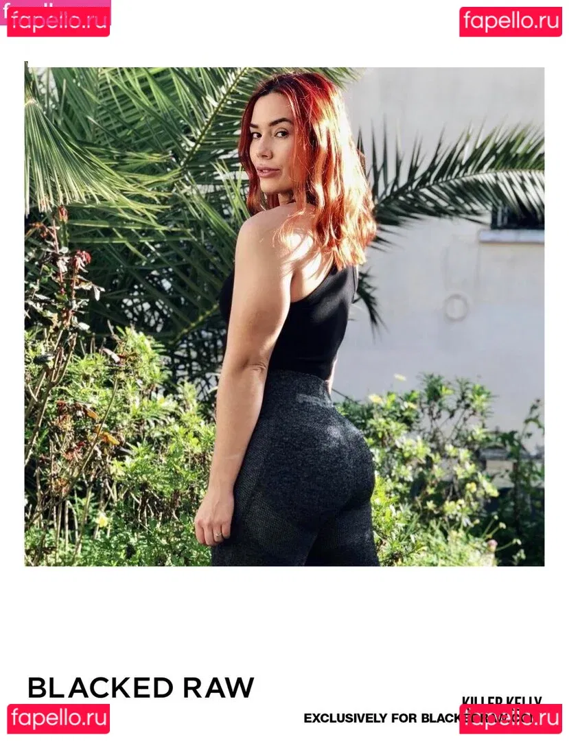 Killer Kelly Onlyfans Photo Gallery 