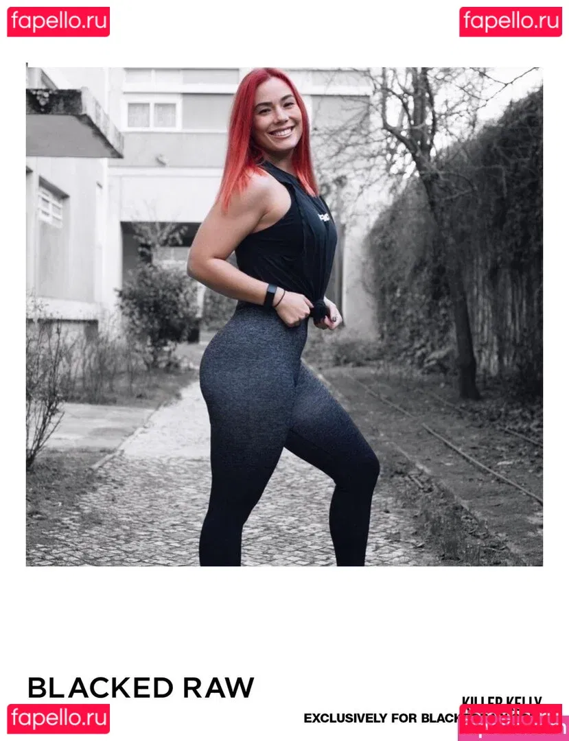 Killer Kelly Onlyfans Photo Gallery 