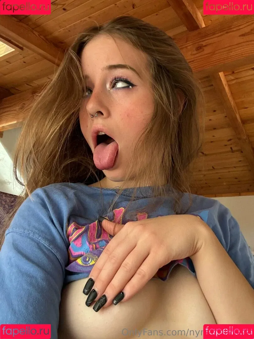 nymphyfairyx Onlyfans Photo Gallery 