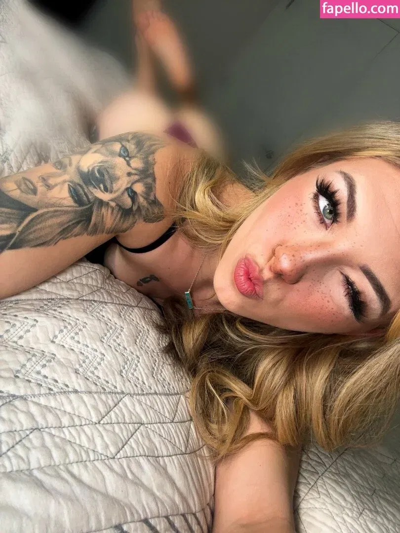 Slxttylyss Onlyfans Photo Gallery 