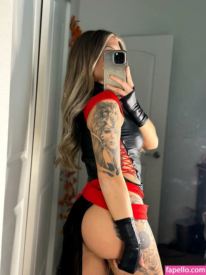 Slxttylyss Onlyfans Photo Gallery 