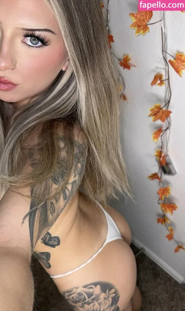 Slxttylyss Onlyfans Photo Gallery 