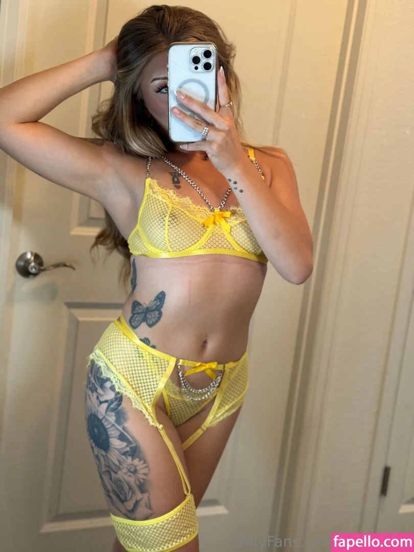 Slxttylyss Onlyfans Photo Gallery 