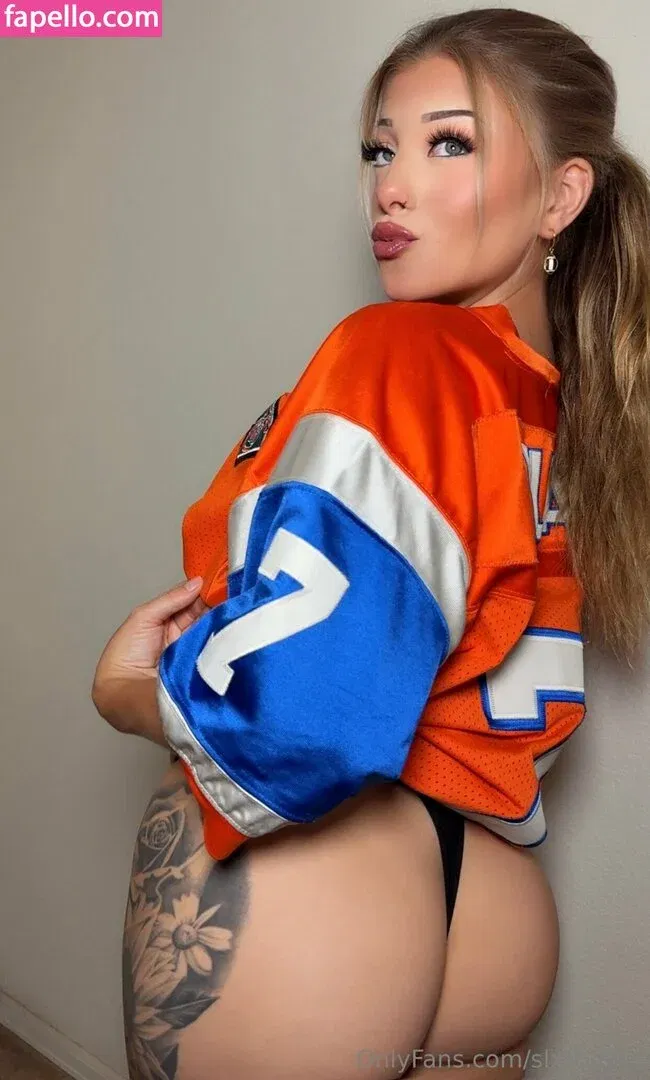 Slxttylyss Onlyfans Photo Gallery 