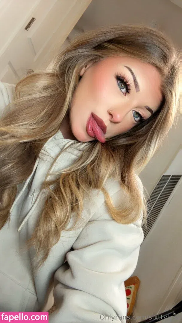 Slxttylyss Onlyfans Photo Gallery 