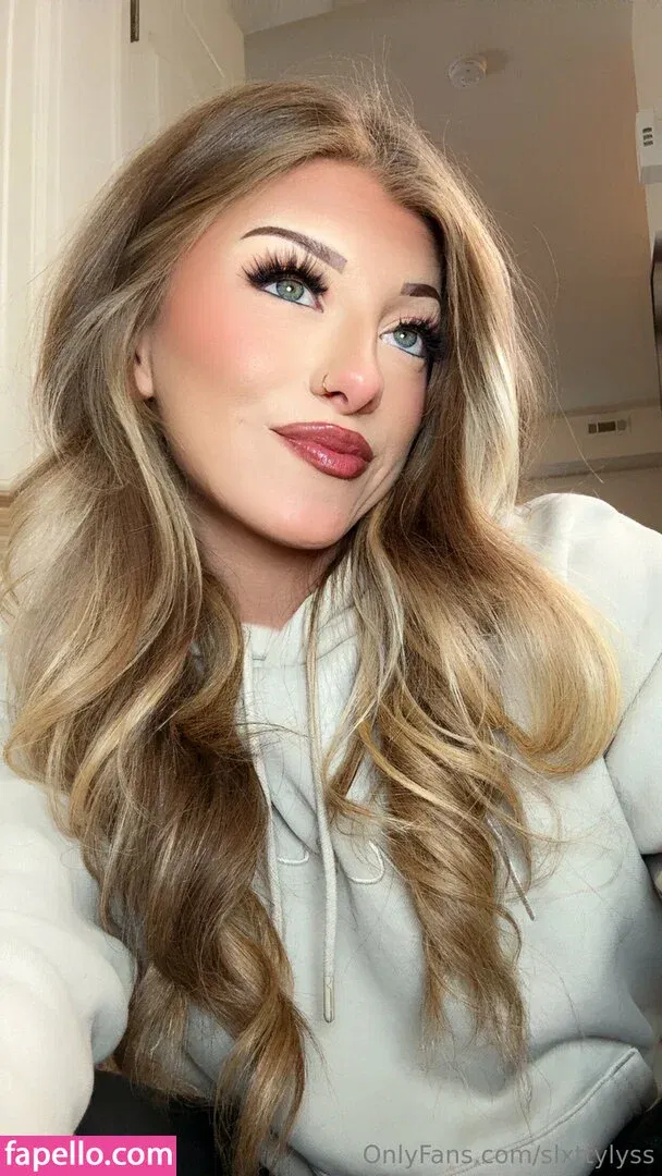 Slxttylyss Onlyfans Photo Gallery 