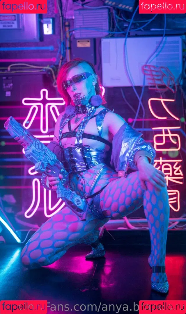 anya.braddock Onlyfans Photo Gallery 