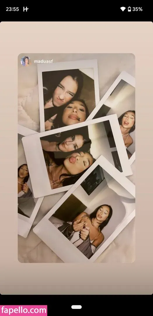 Paula Faget Onlyfans Photo Gallery 