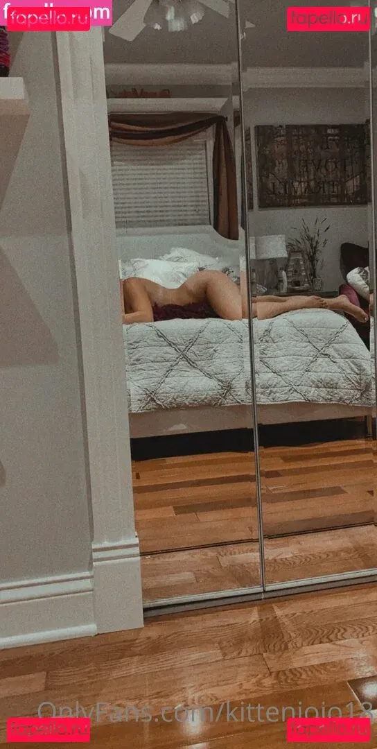 Kittenjojo18 Onlyfans Photo Gallery 