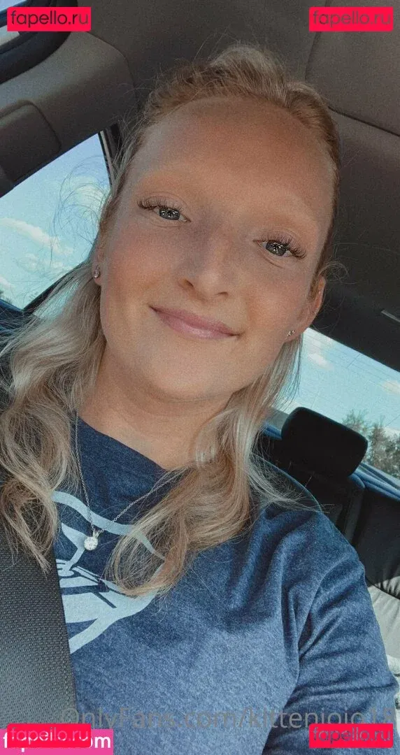 Kittenjojo18 Onlyfans Photo Gallery 