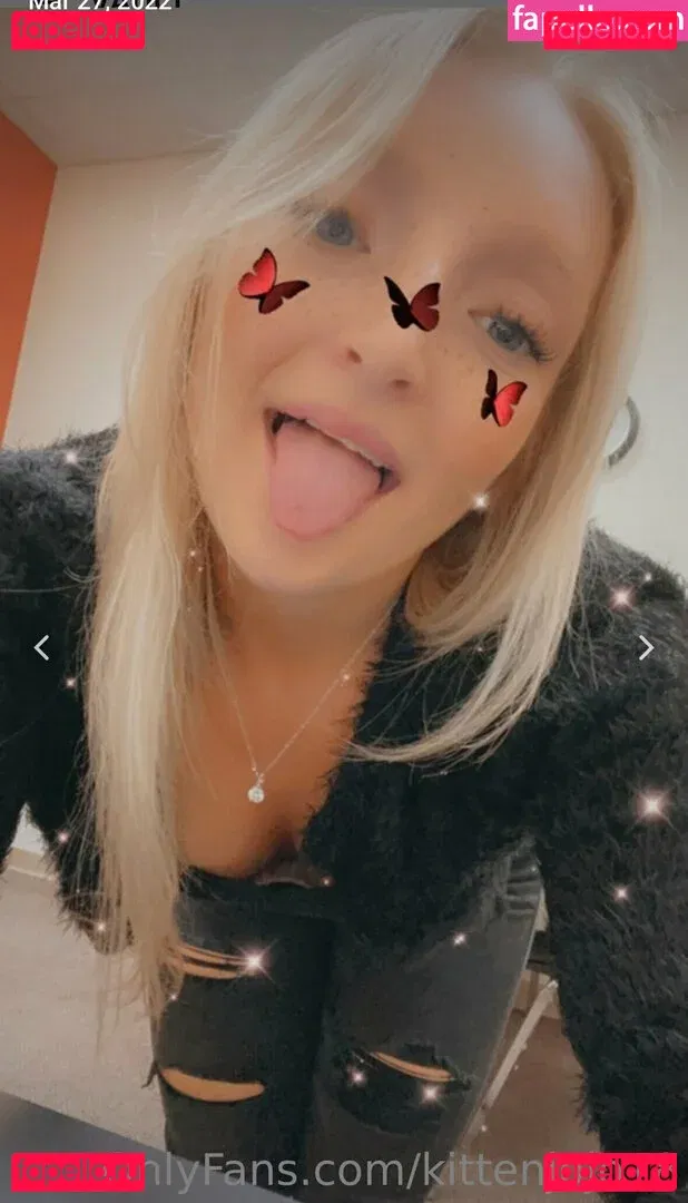 Kittenjojo18 Onlyfans Photo Gallery 