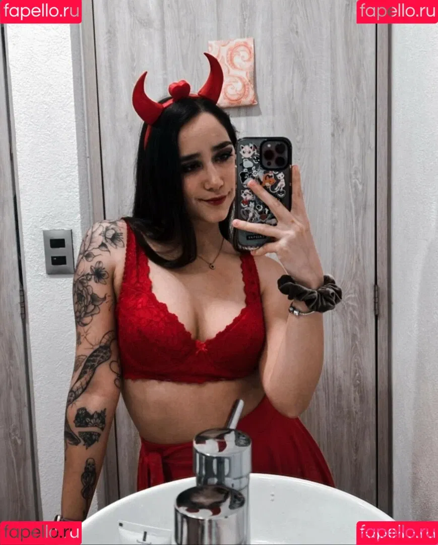 Caro Cancino Onlyfans Photo Gallery 