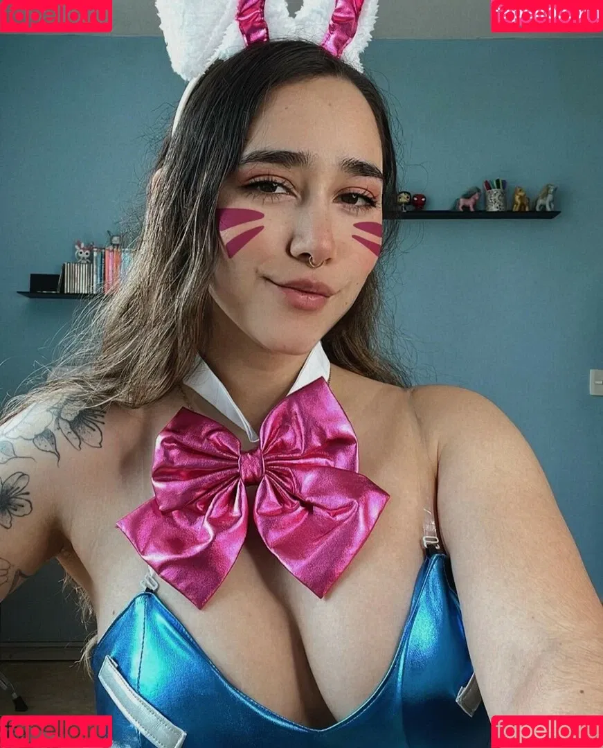 Caro Cancino Onlyfans Photo Gallery 