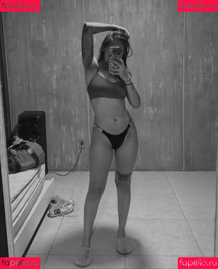 Caro Cancino Onlyfans Photo Gallery 