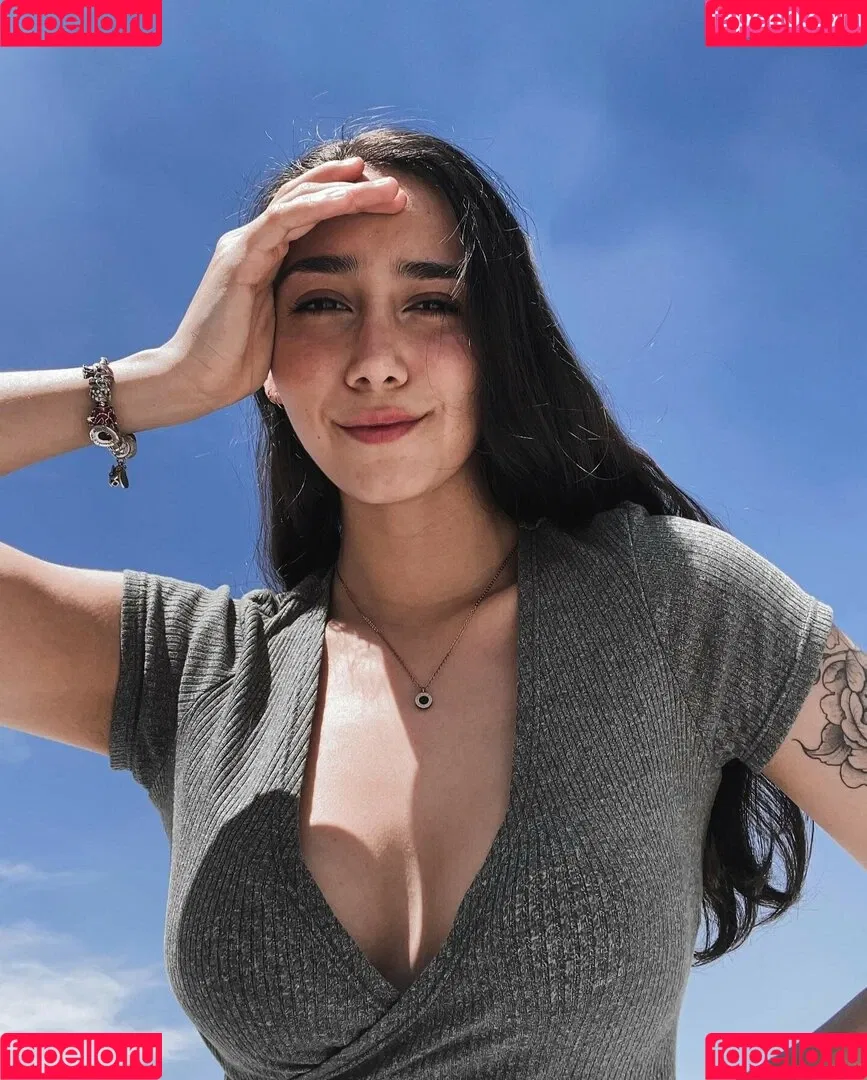 Caro Cancino Onlyfans Photo Gallery 