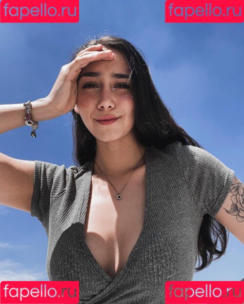 Caro Cancino Onlyfans Photo Gallery 