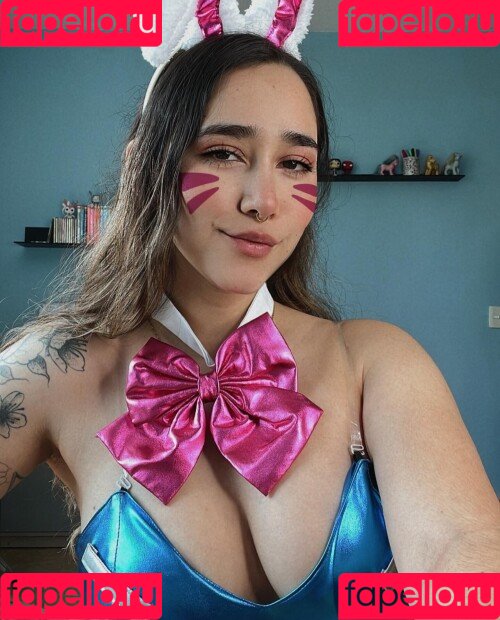 Caro Cancino Onlyfans Photo Gallery 